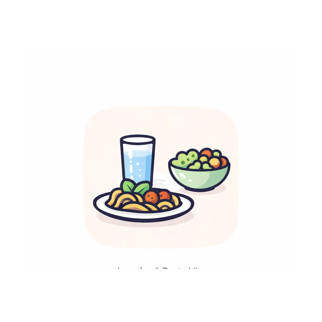 Veckans lunch
